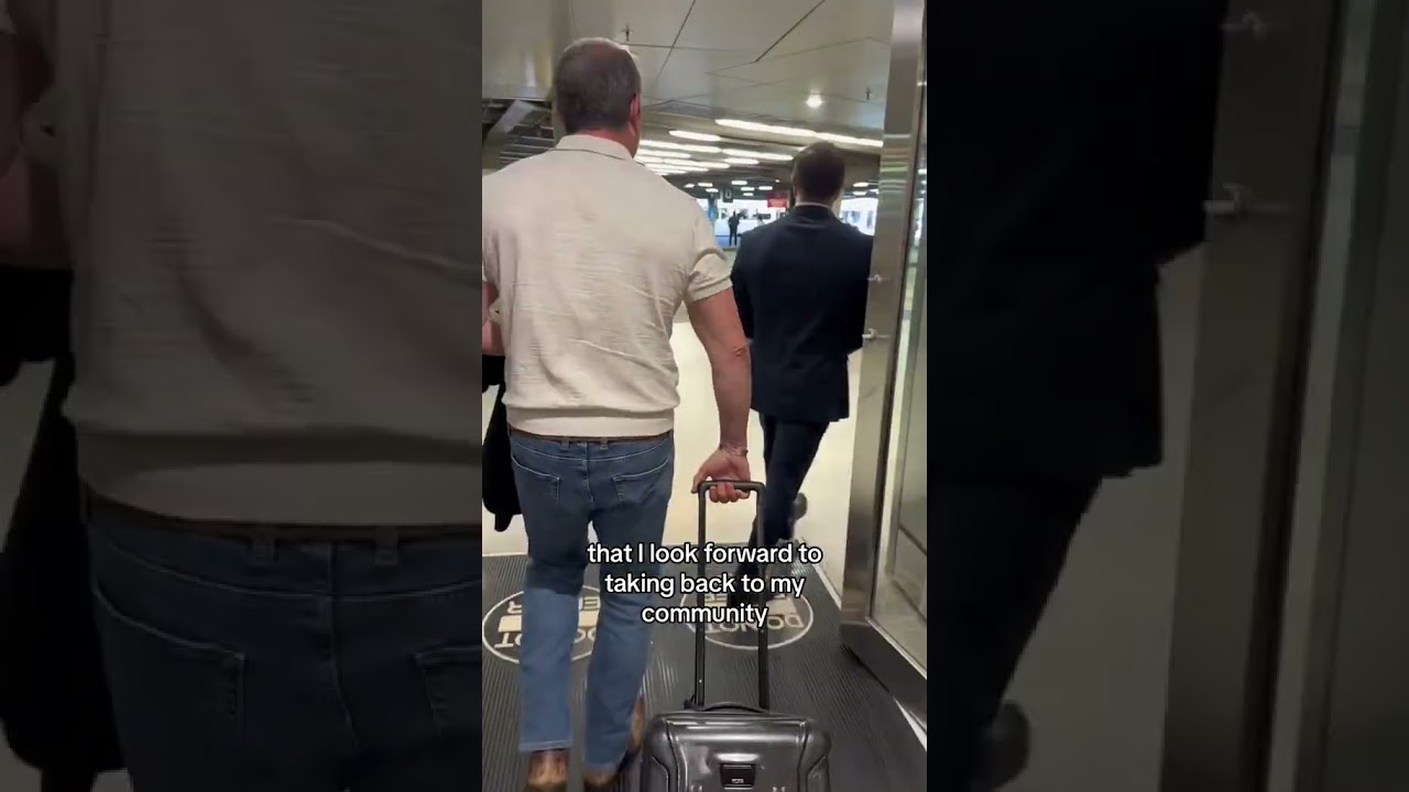 Travel day for a Cardiac Surgeon #doctorlife #travel #surgeon #heartsurgery #health #fypシ