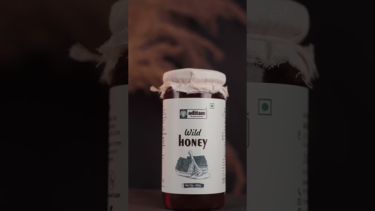 Honey cinematic commercials🍯🐝 #cinematicshoots #bts #advertising #commercialshoot #honey