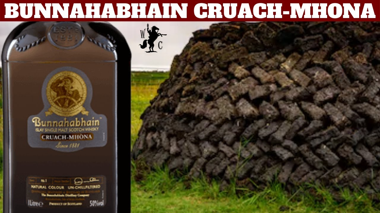 Bunnahabhain Cruach-Mhona Single Malt Scotch Review