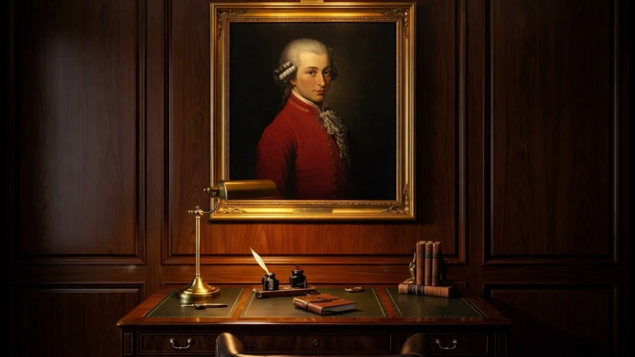Mozart - Rondo Alla Turca (Turkish March)
