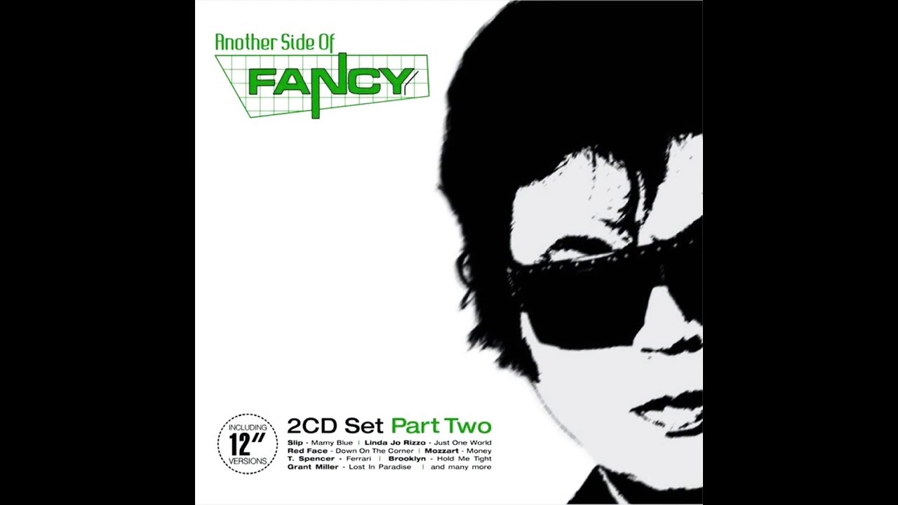 G.P.UNIVERSE-Oh Senorita (12"Version)