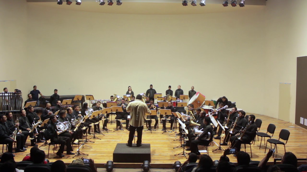 OMPPB Persis Overture