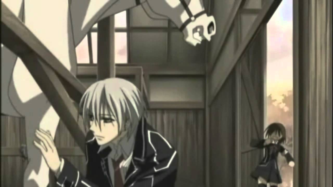 Anime Mix - Just The Way You Are - Bruno Mars