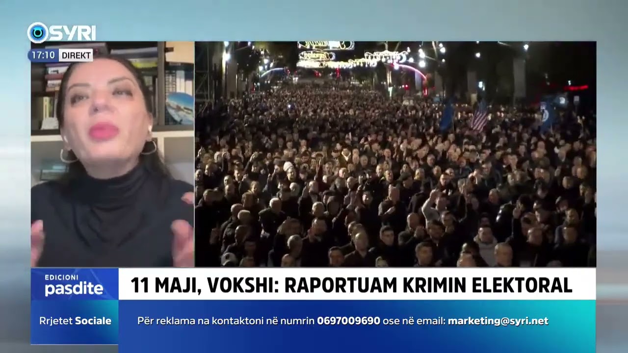 SPAK nën presion: Dosja 'Balluku' dhe beteja për imunitetin e zyrtarëve të lartë