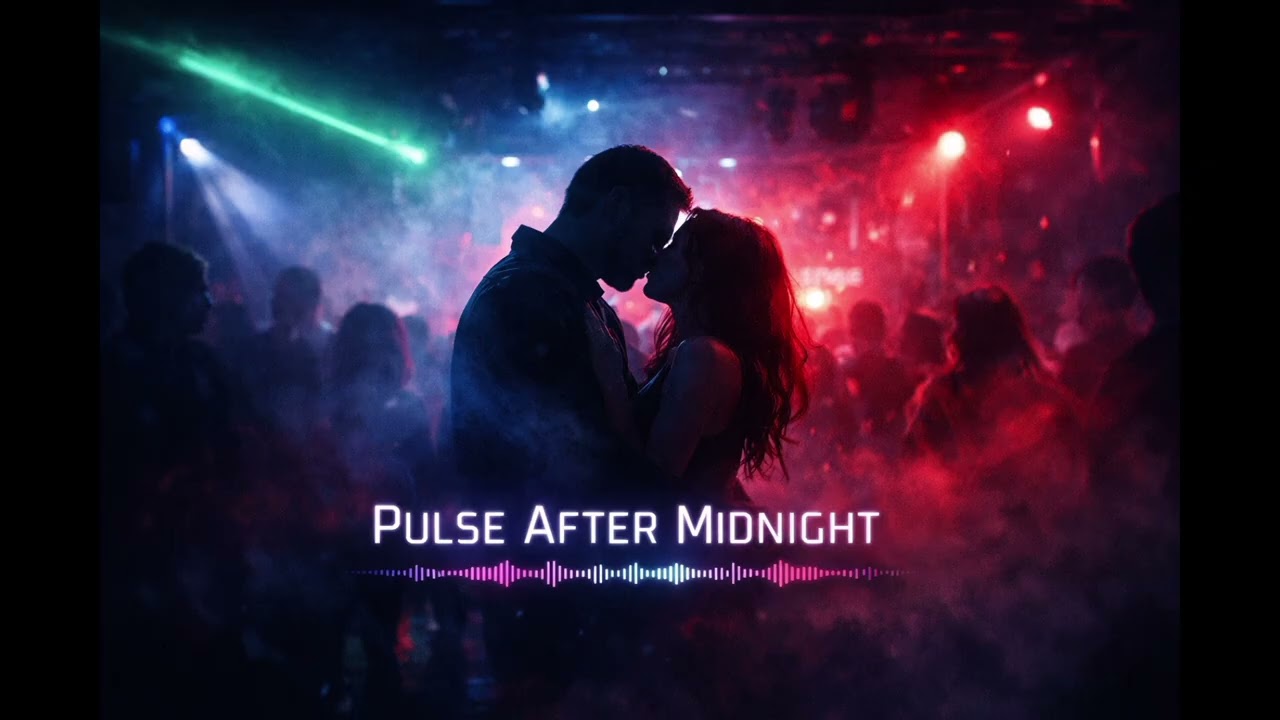 Aris-Pluse After Midnight