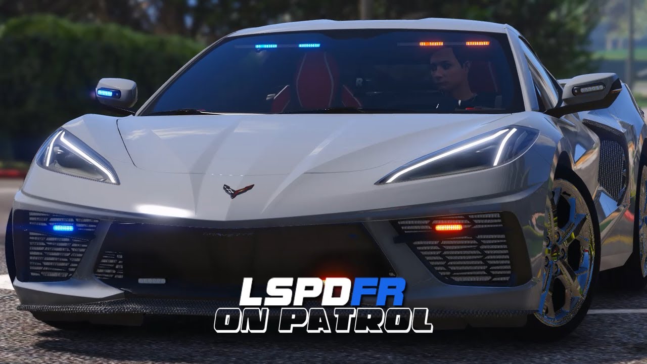 Расследование убийства на Просперити-стрит Променад (LSPDFR - 1180)
