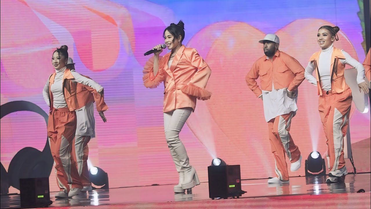 Wani Kayrie - AIMAN TINO | Shopee Pesta 12.12 Hari Jadi