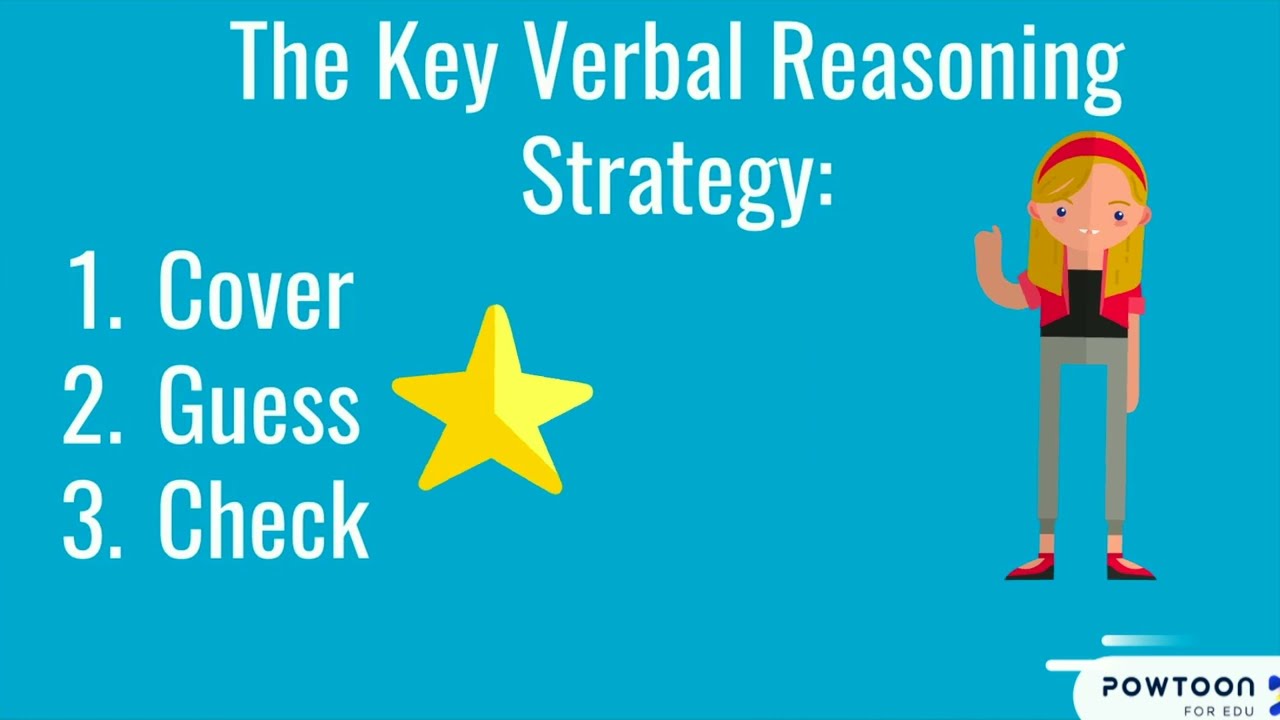 ISEE Sentence Completion Strategy #2