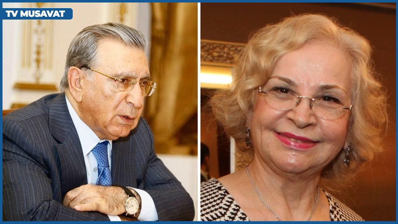 Mehdiyev işi BÖYÜDÜ: Arvadı işdən ÇIXARILDI, icra başçısı haqda  QƏRAR verildi