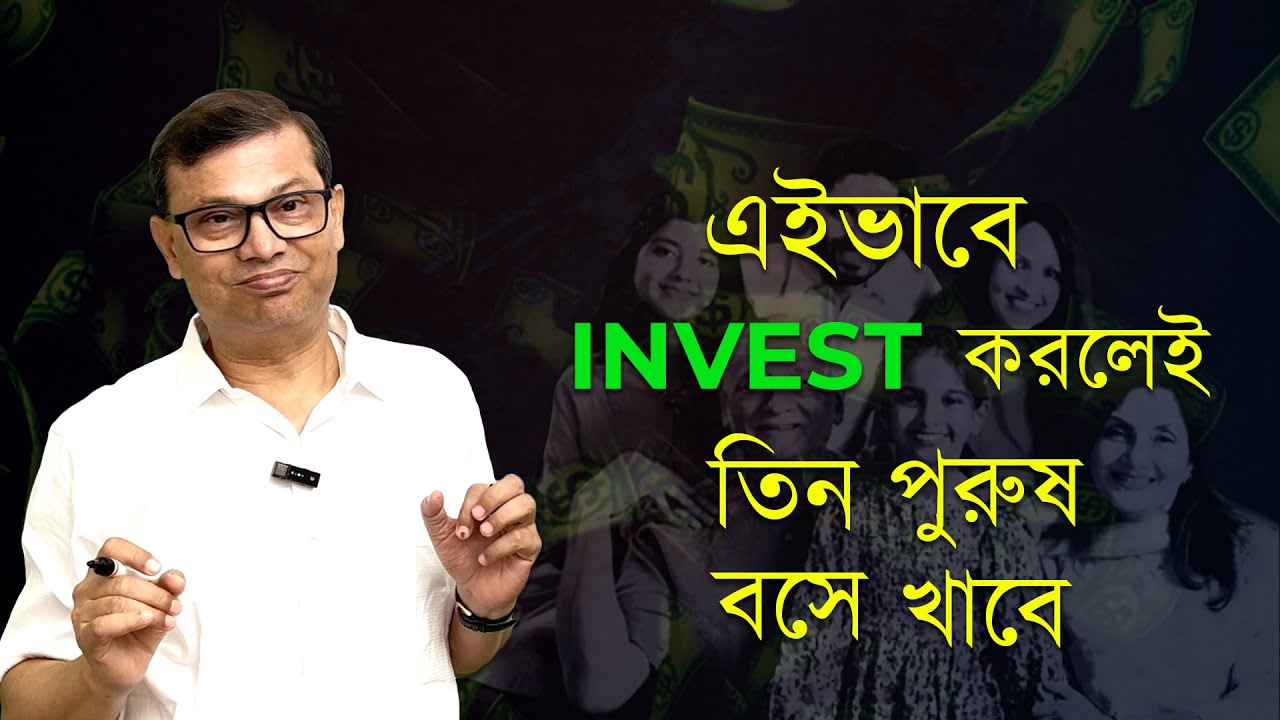 Protect Your Wealth: Future-Proof Investment Strategies