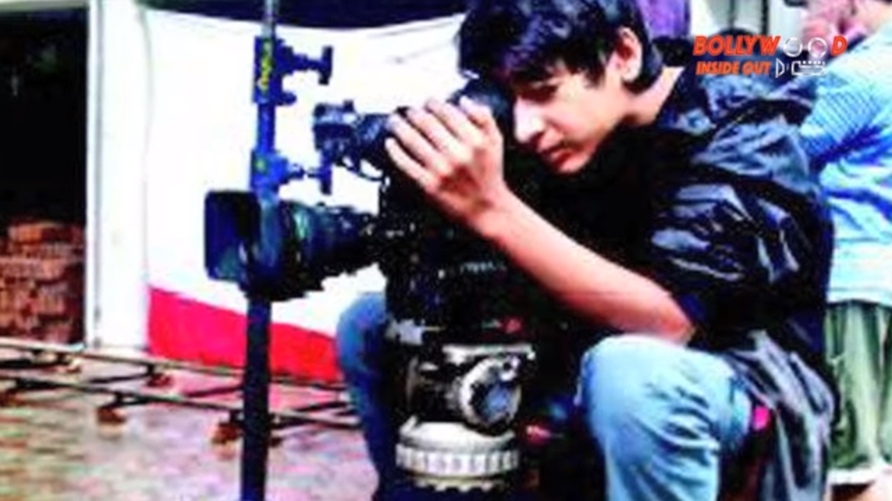 Rajkumar Hirani's son to assist him in Sanjay Dutt biopic | Bollywood Inside Out