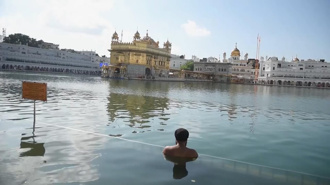 Sikh separatism strains Canada-India ties to their lowest point in years