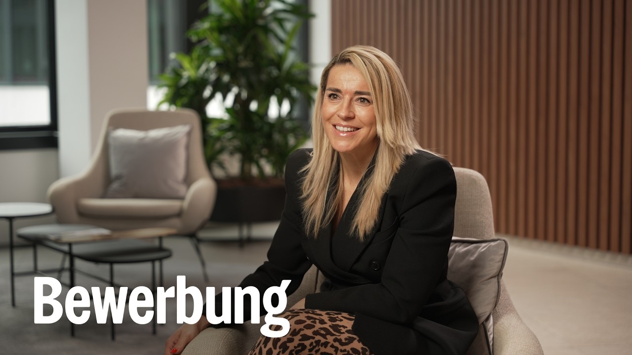 Im Bewerbungsgespräch bei CBRE überzeugen | karriere.at