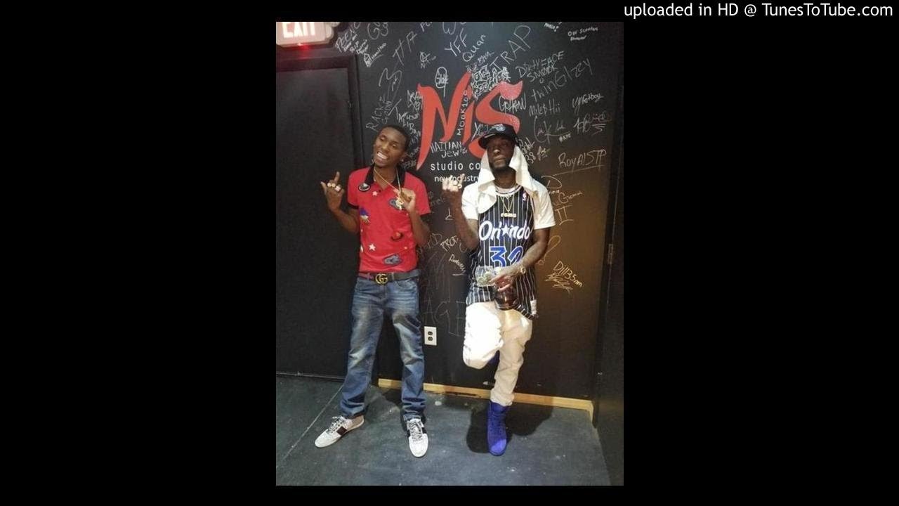 Mook Boy x Golden Boy Count Up - Keep Going prod by All Rise