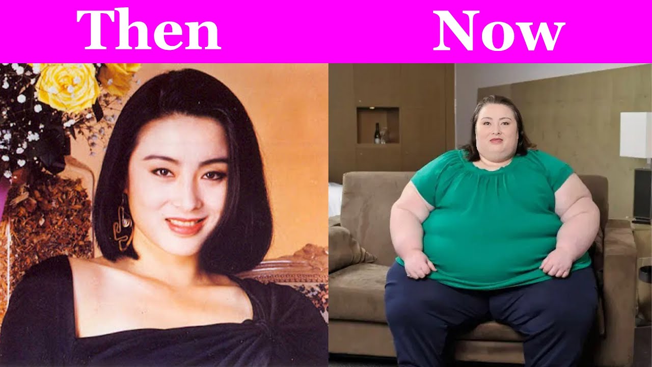 10 Most Beautiful Classic Hong Kong Actresses — Then & Now 2025
