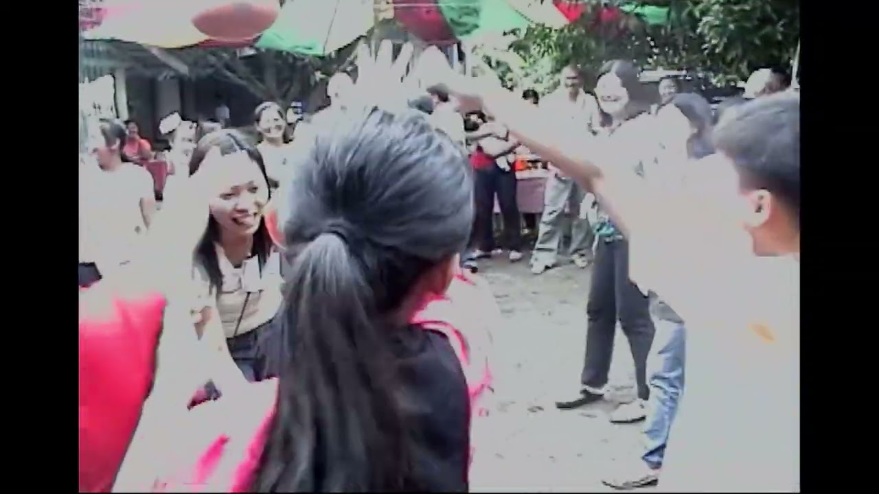 A Glimpse of Yesteryears Pucut Family Reunion – January 22, 2011 Pat 2