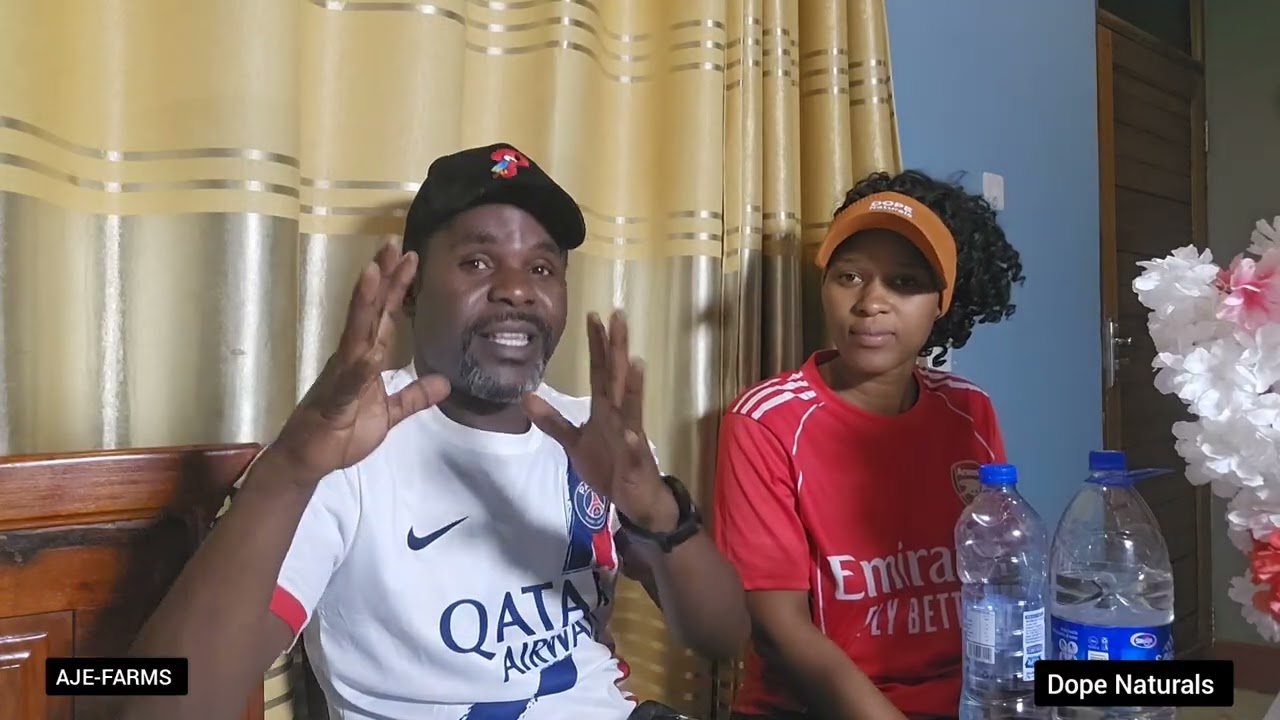  SABABU 7 Zinazofanya NGOZI Yako KUKOSA NURU.....