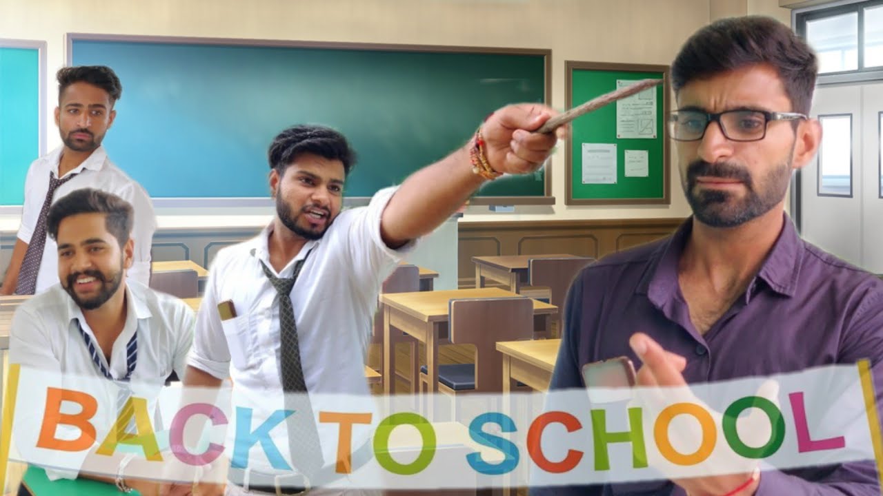 BACK TO SCHOOL !! Vine !!  