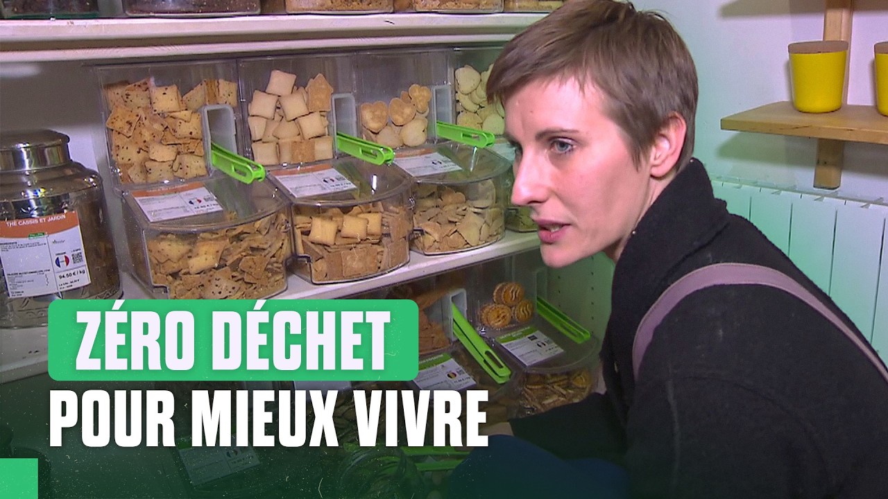 Roubaix : Ils économisent des centaines d'euros par mois