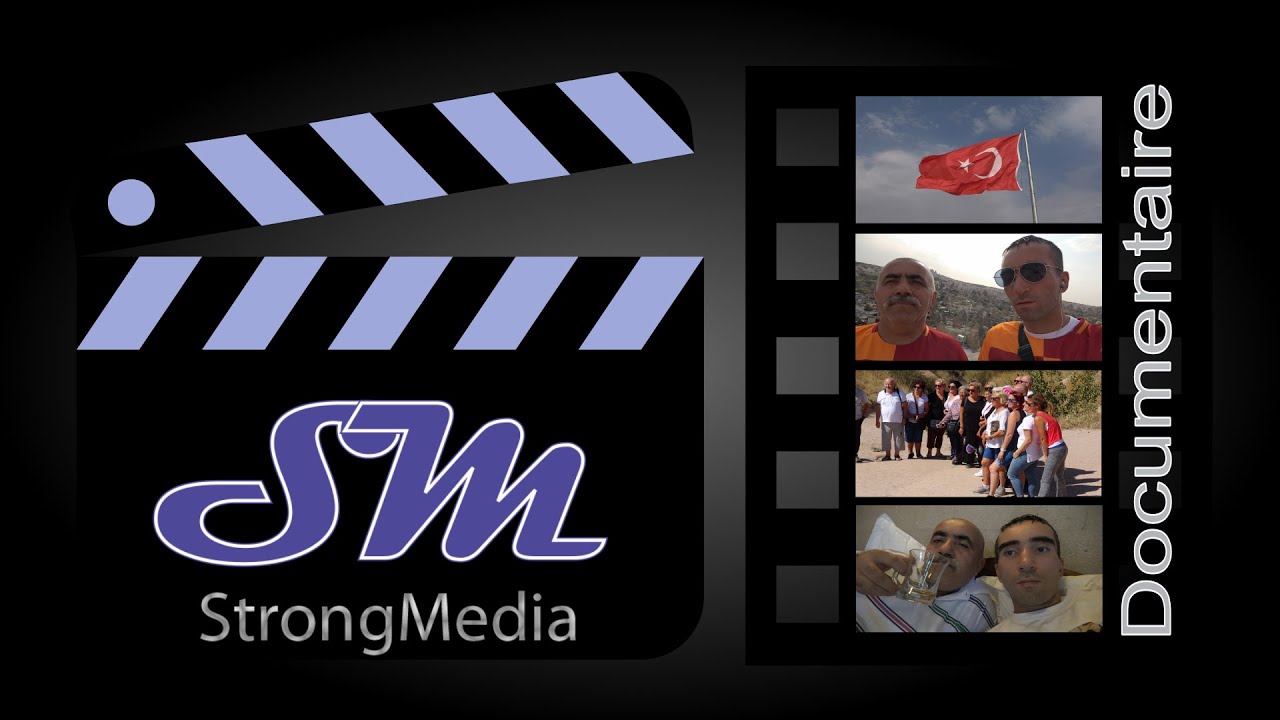 Strongfeeling - Marmaris Documentaire 2018
