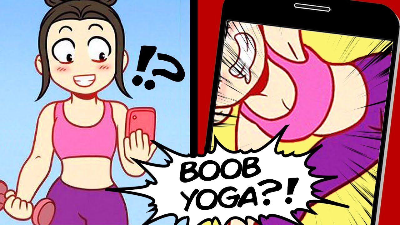 r/BadWomensAnatomy - Grow Boobs NOW