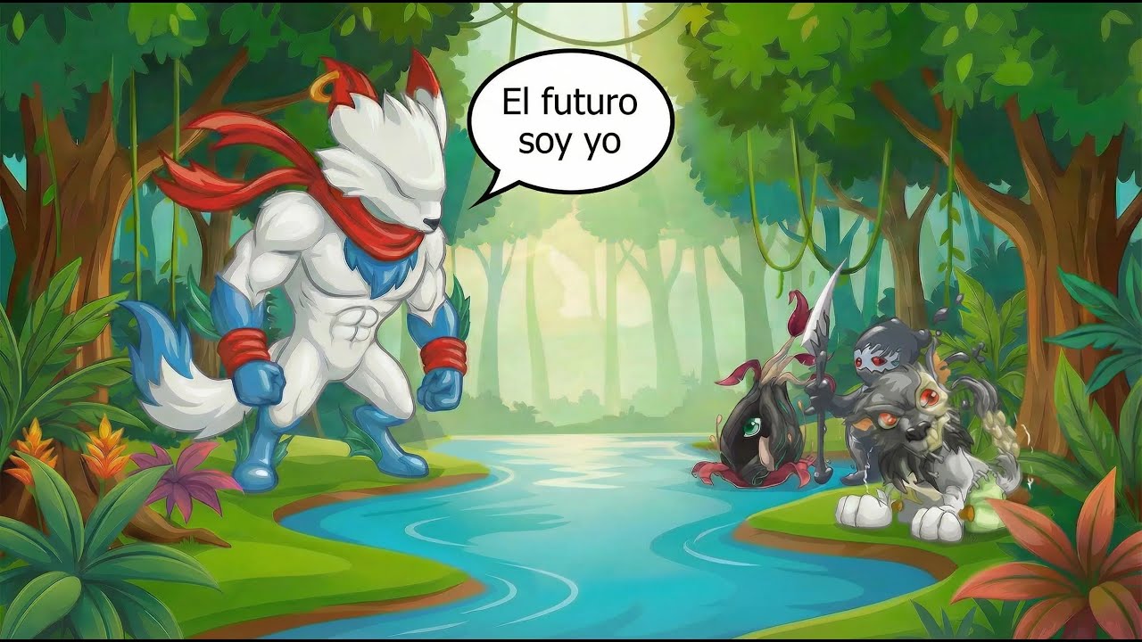 ⬇️Muchos NERFS | Cambio de META? | Que hay de nuevo | Miscrits World of Creatures