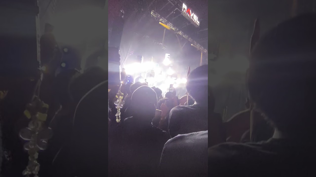 MUSE live in Carnaval Ancol Jakarta Indonesia 19 September 2025 part 5