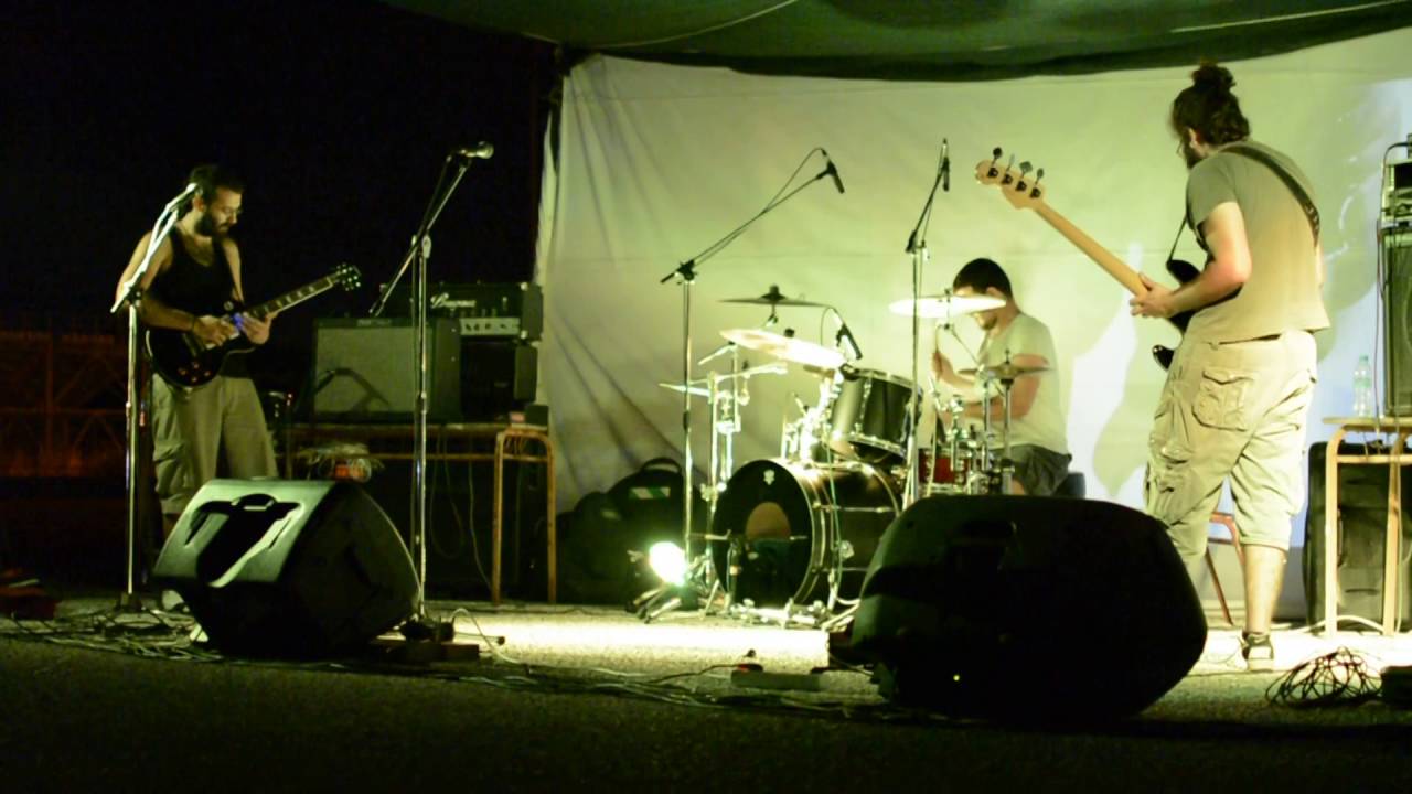 Their Methlab - Muktuk