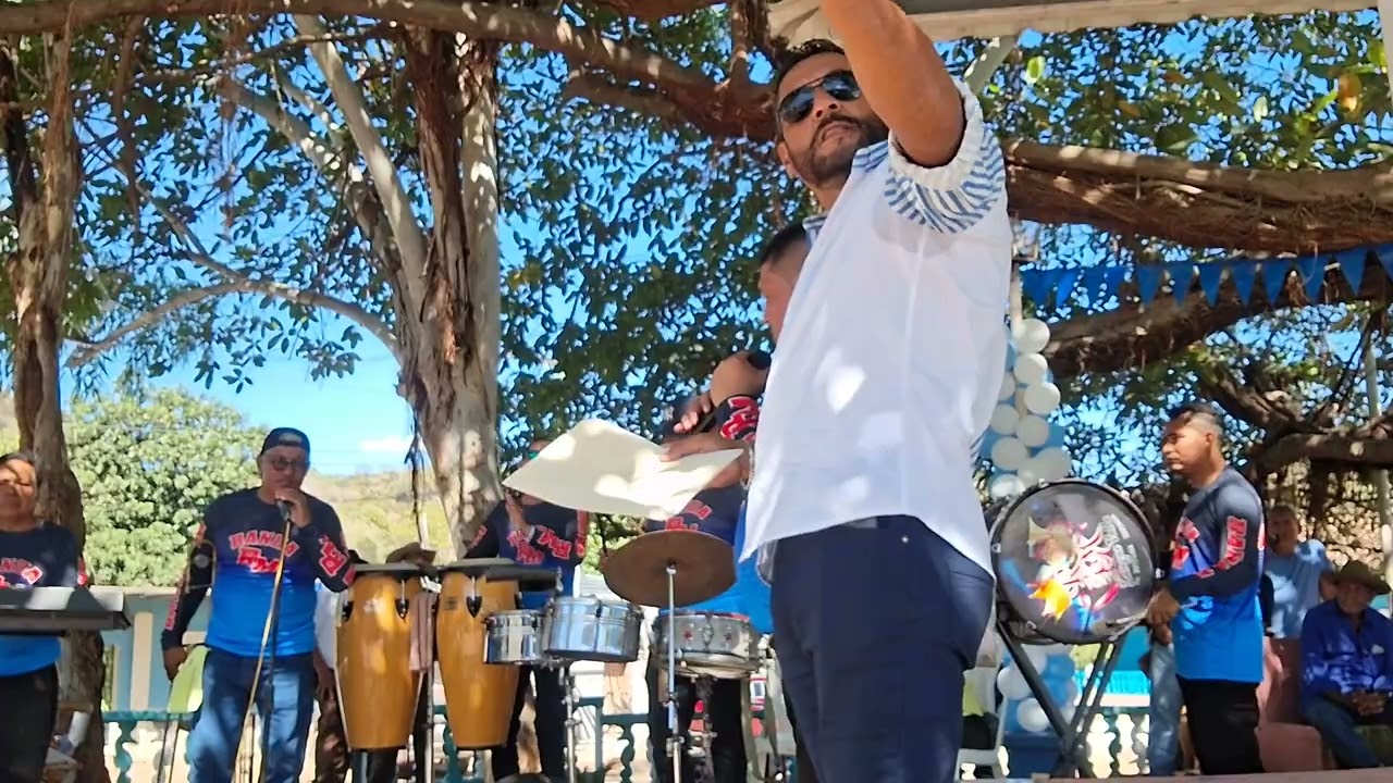 FURIA SUREÑA Y BANDA  RM