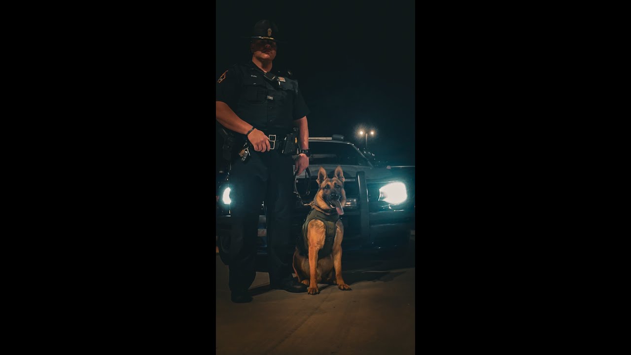 GSP on Patrol Episode #1