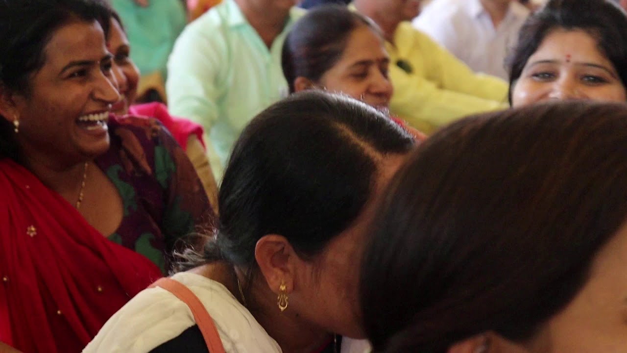Get Together Speech | Comedy |