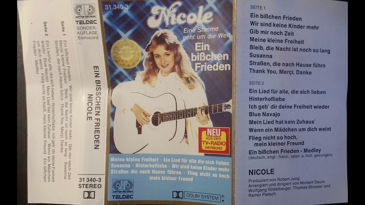 Nicole- Susanna aus 