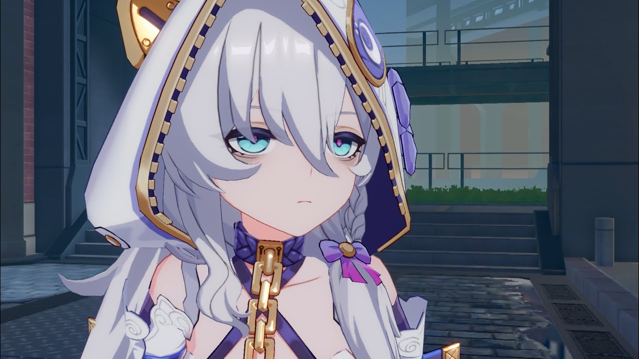 Honkai Impact Version 7.7 trailer