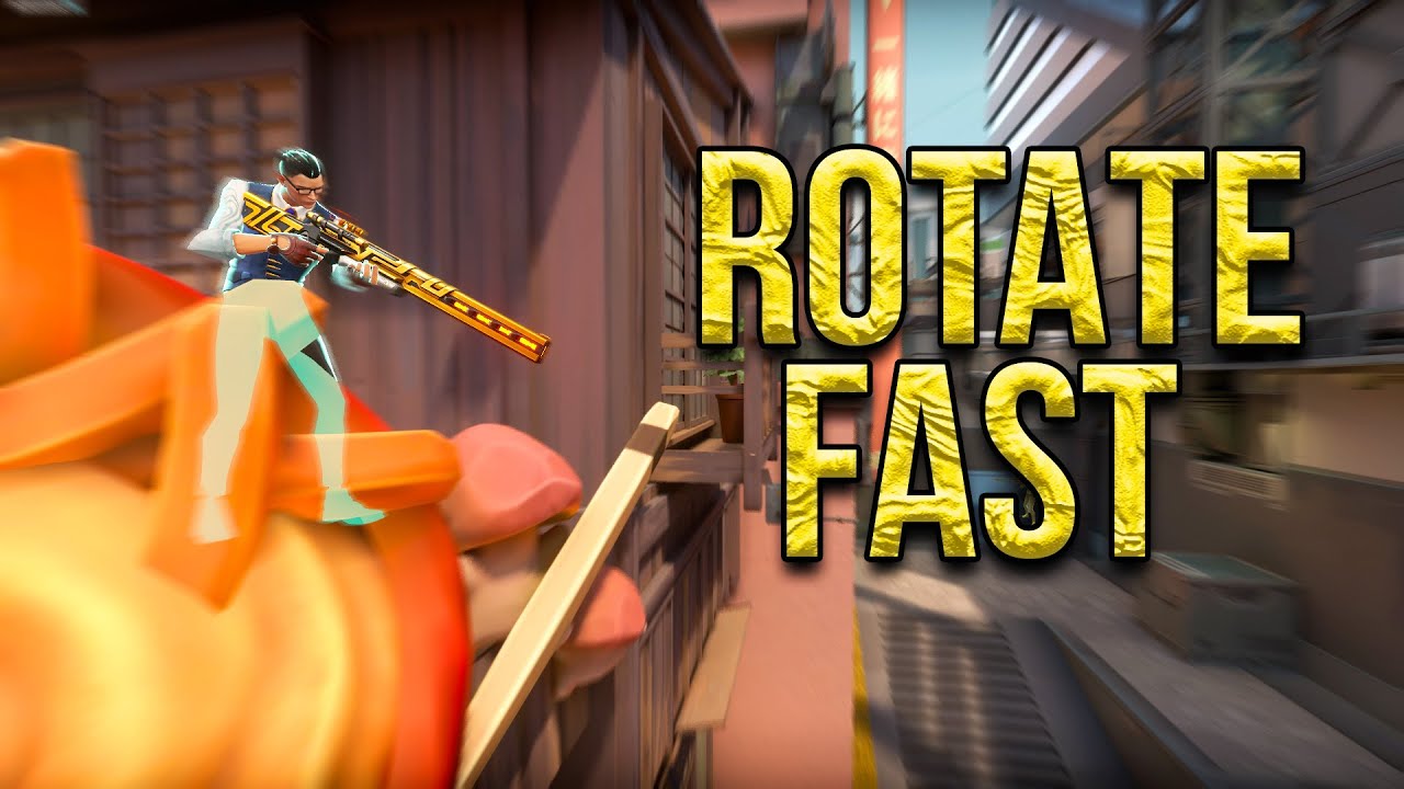 The Best Extremely FAST Rotate Chamber Setups