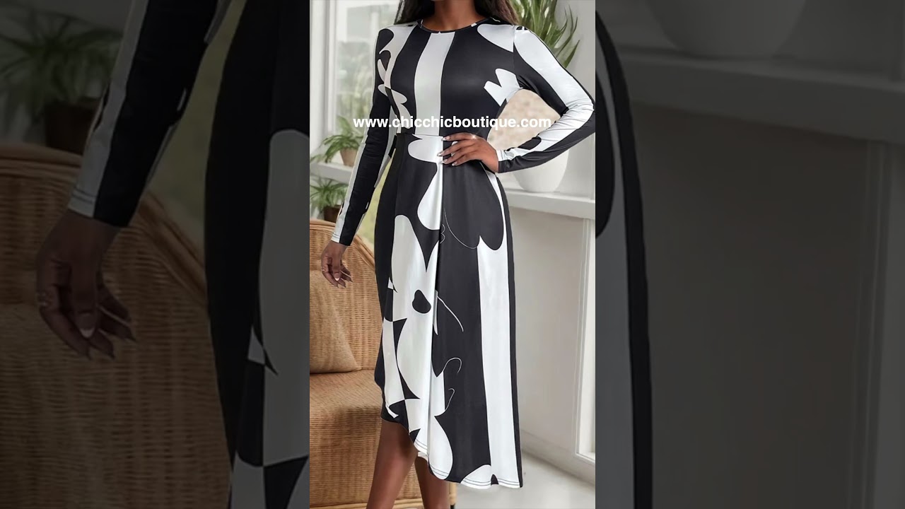 Chic Chic Boutique