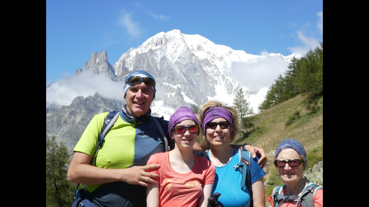 Rifugio Bertone 5 Agosto 2023
