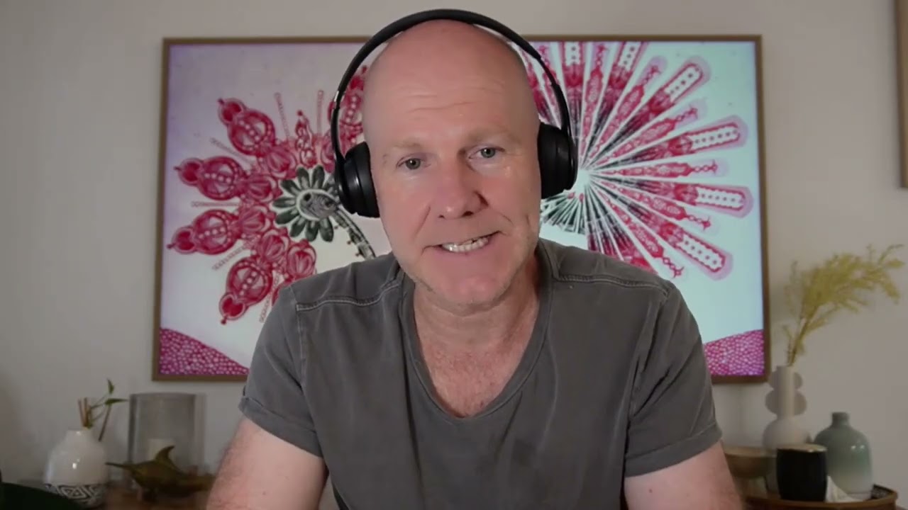 Episode 18 - The Science of Rest Intervals with Dr Tony Shields