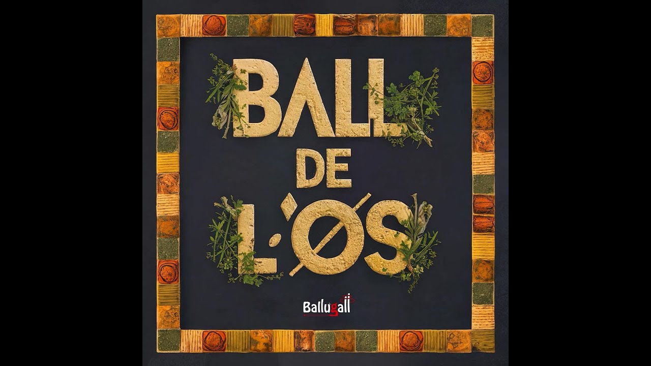 Ball de l'Ós