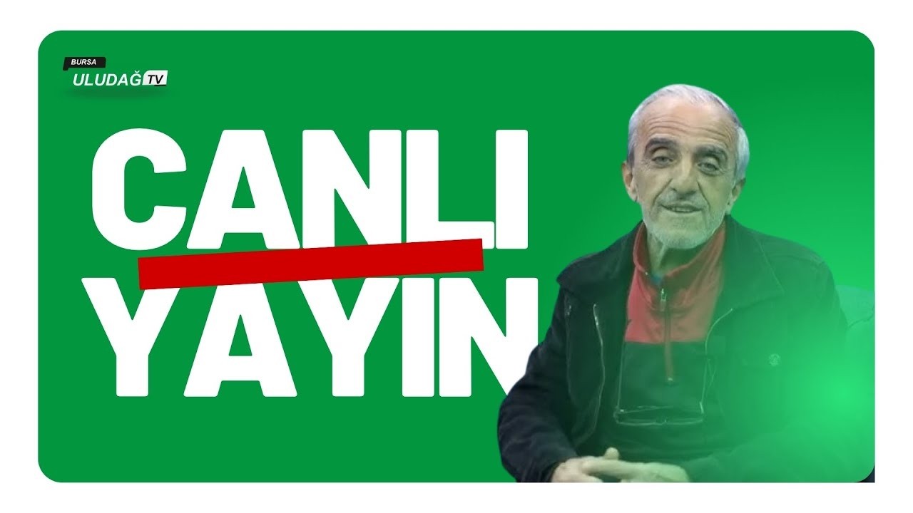 Mehmet Biçer ile Amatörün Günlüğü | 13 Şubat 2026