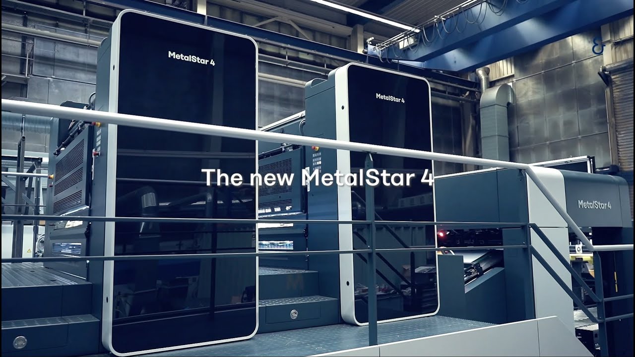 MetalStar 4