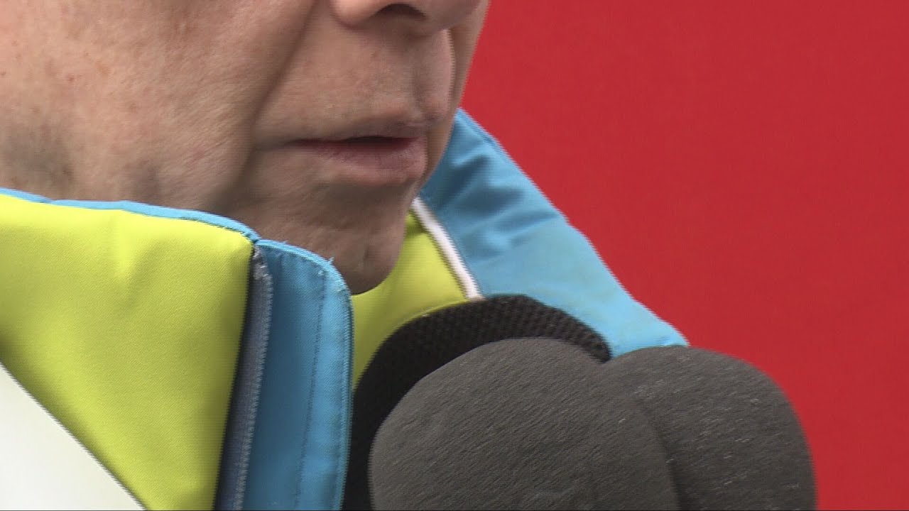 衆院選公示　各党首第一声まとめ