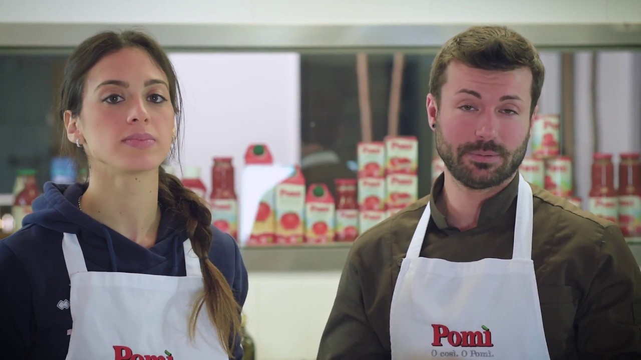 Imma Sirressi - Riso patate e cozze