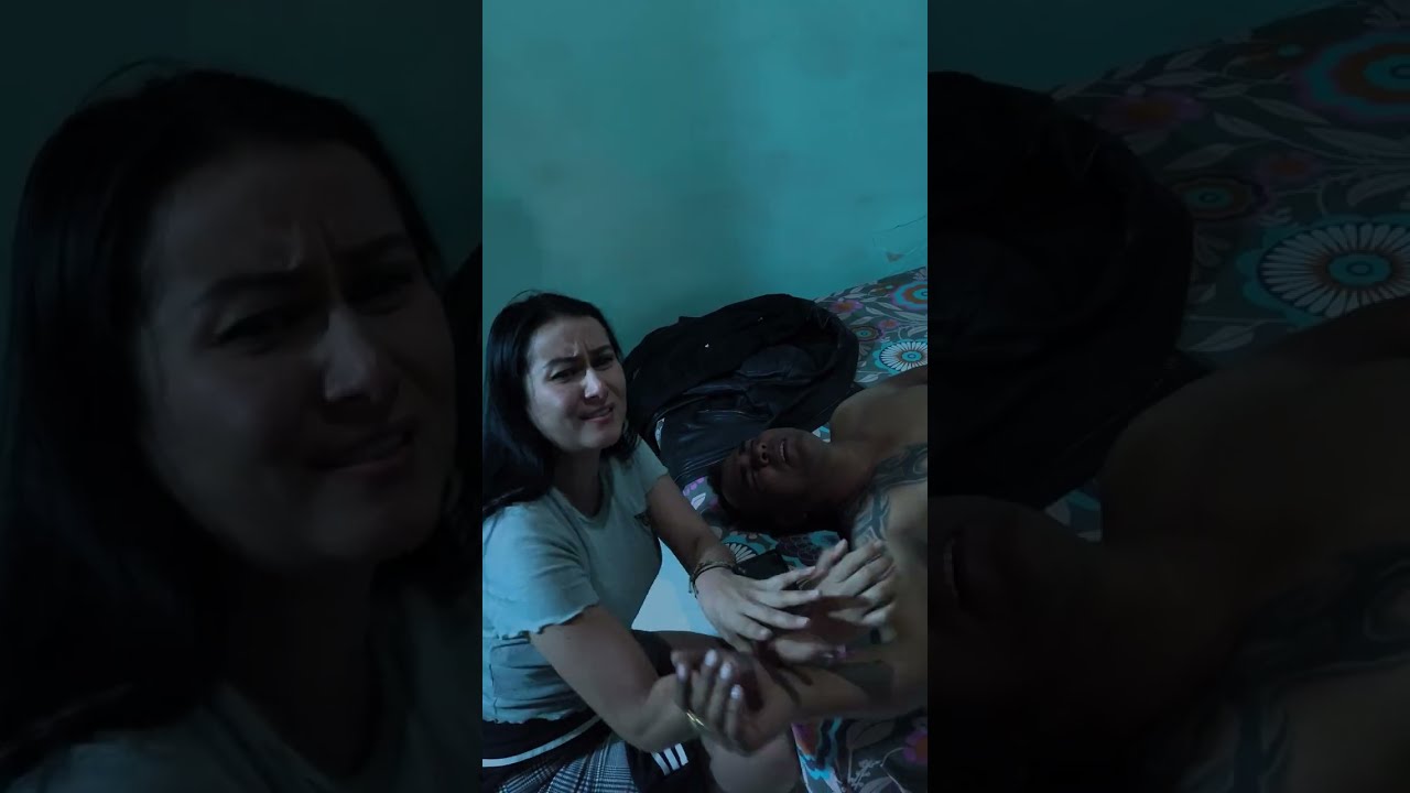 LIMPIEZA EN EL BARRIO 🔥 Serie el Barrio - Capitulo 4