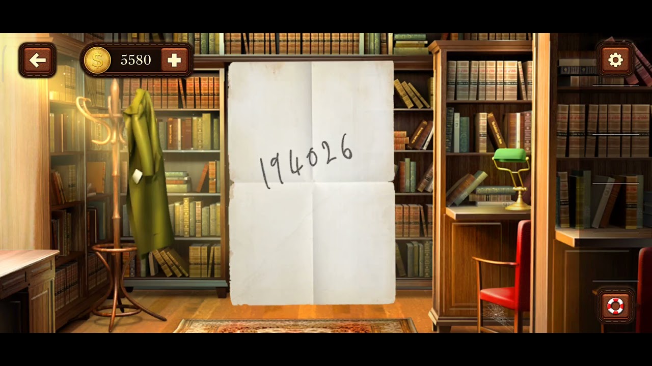 100 doors games escape from school level 140