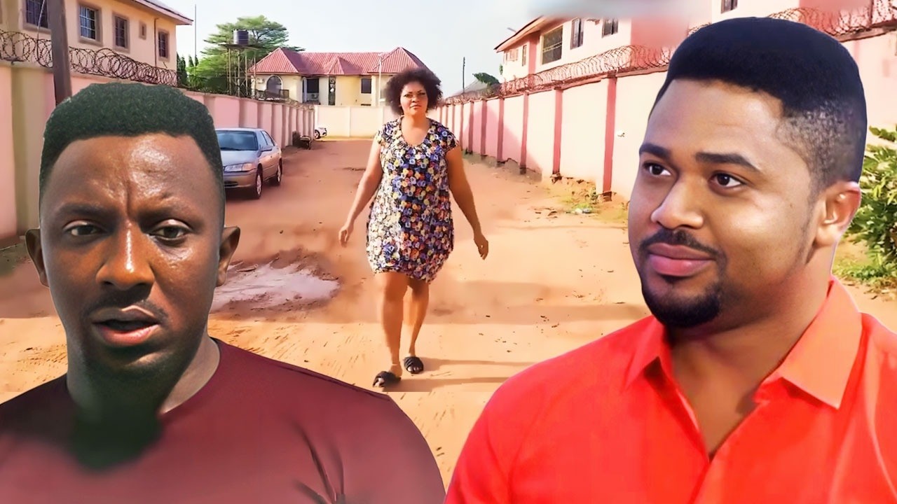 MY FIANCE MY FRIEND (MIKE GODSON, SAMMY LEE NNAMDI) 2026 LATEST