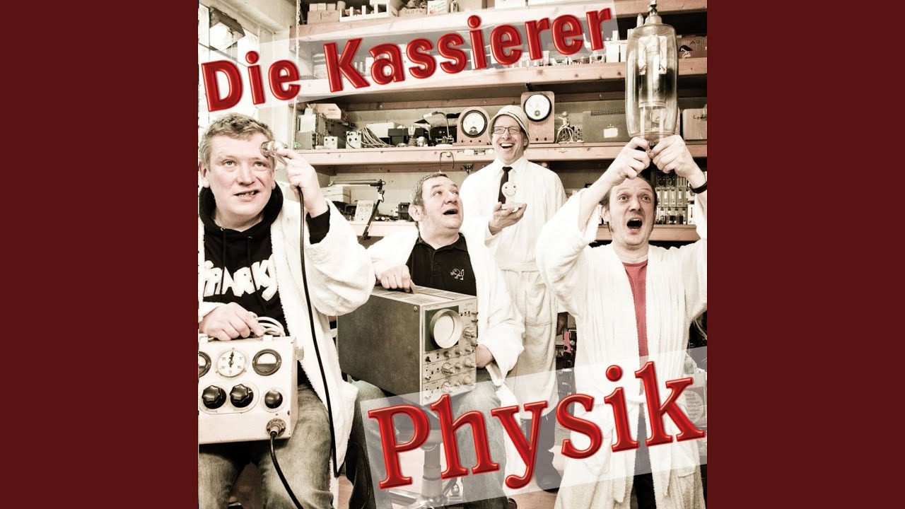 Der Mann, der rückwärts spricht