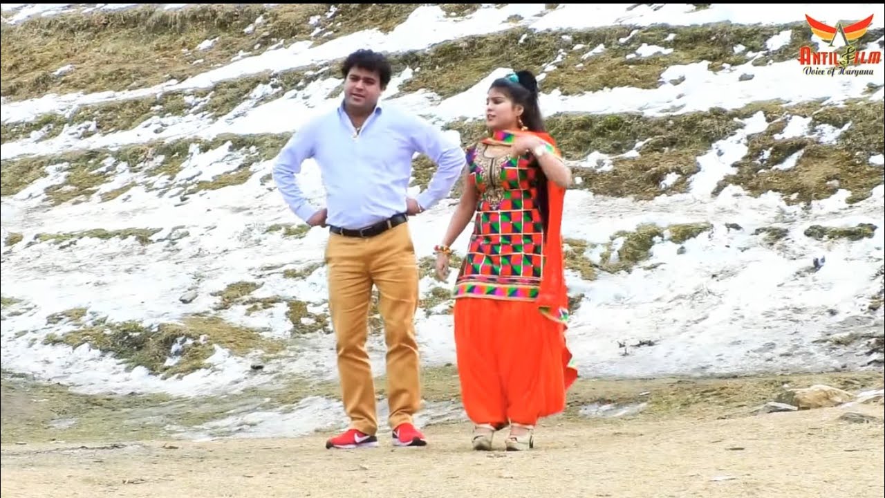 शादी के बाद का सॉन्ग- ऊंची हील के सैंडल पहरे मटक मटक के चाले से, AMIT CHHAMA CHAUDHARY SUPER HIT