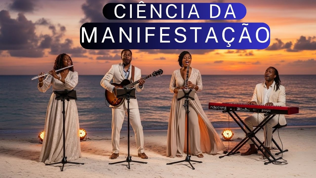 A ESTRATÉGIA PARA VENCER O QUE TE ASSUSTA — O FIM DA INFÂNCIA ESPIRITUAL