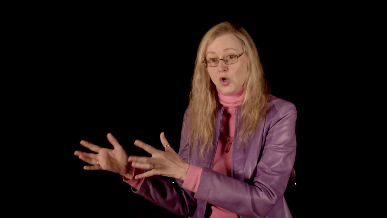 Carolyn Molnar Interview (2017) I Psychic Medium Carolyn Molnar