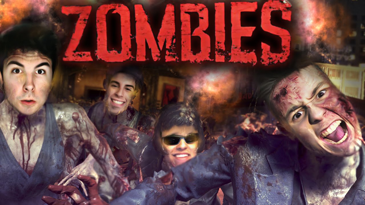 LA CAJA ME QUIERE!! The Giant [Parte 2/2] - Black Ops 3 Zombies c/ Grefg, Alexby y AlphaSniper
